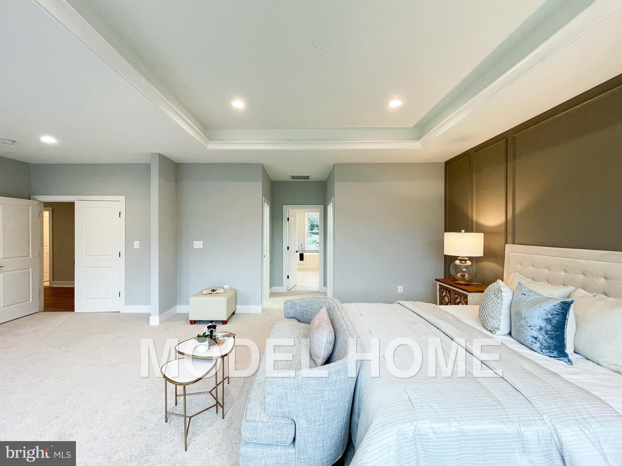 VIENNA WOODS - Residential