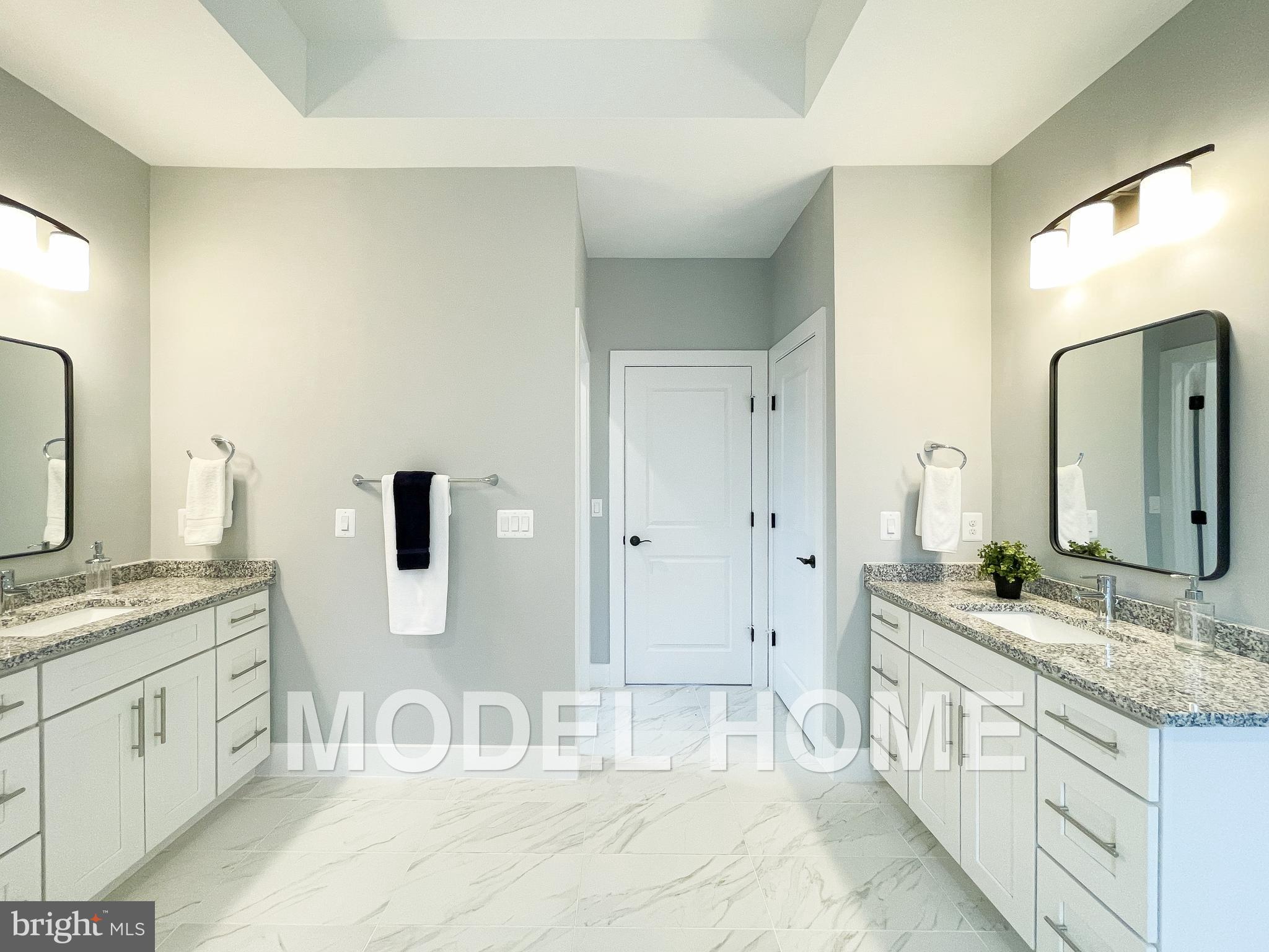 VIENNA WOODS - Residential