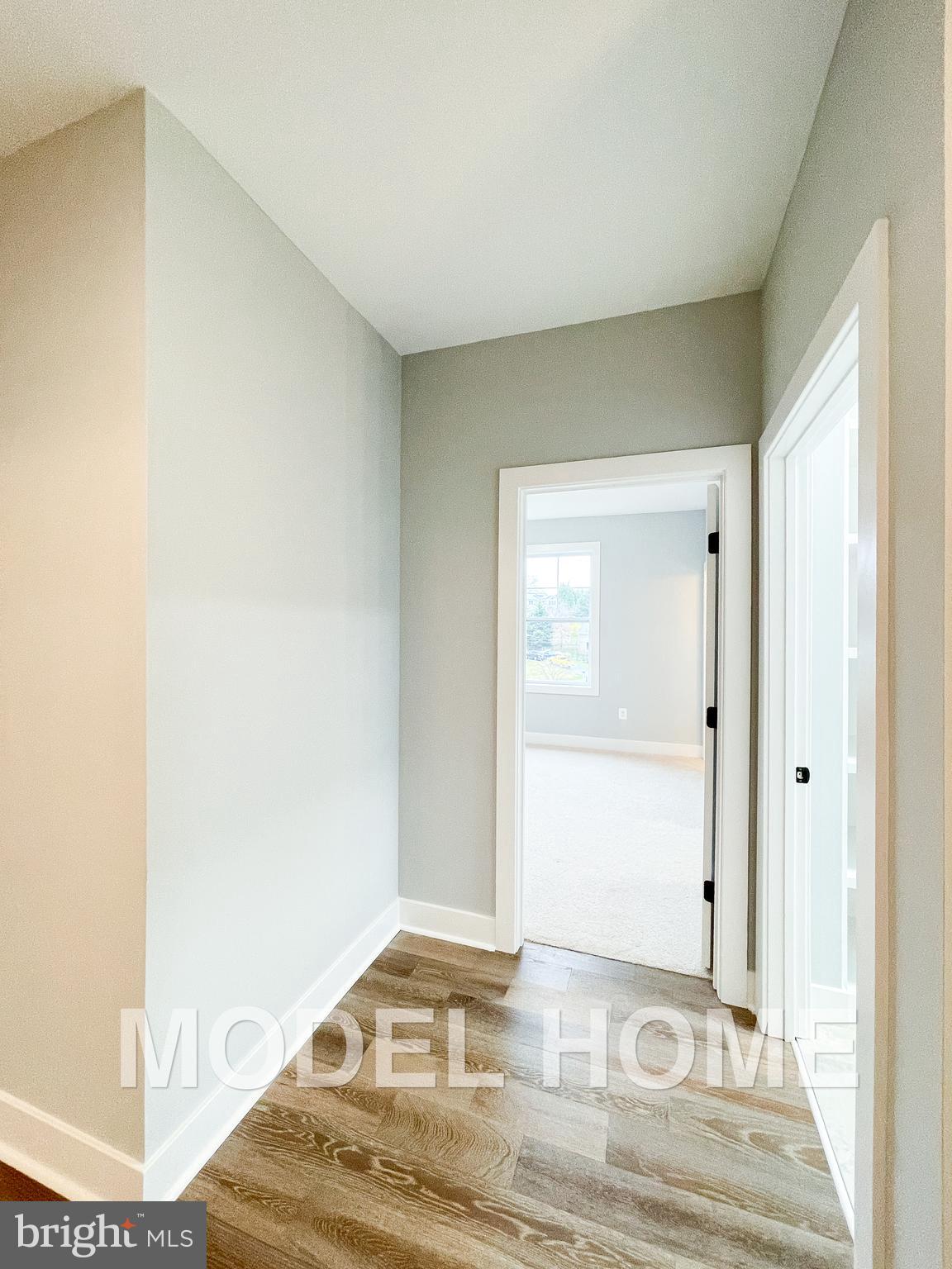 VIENNA WOODS - Residential