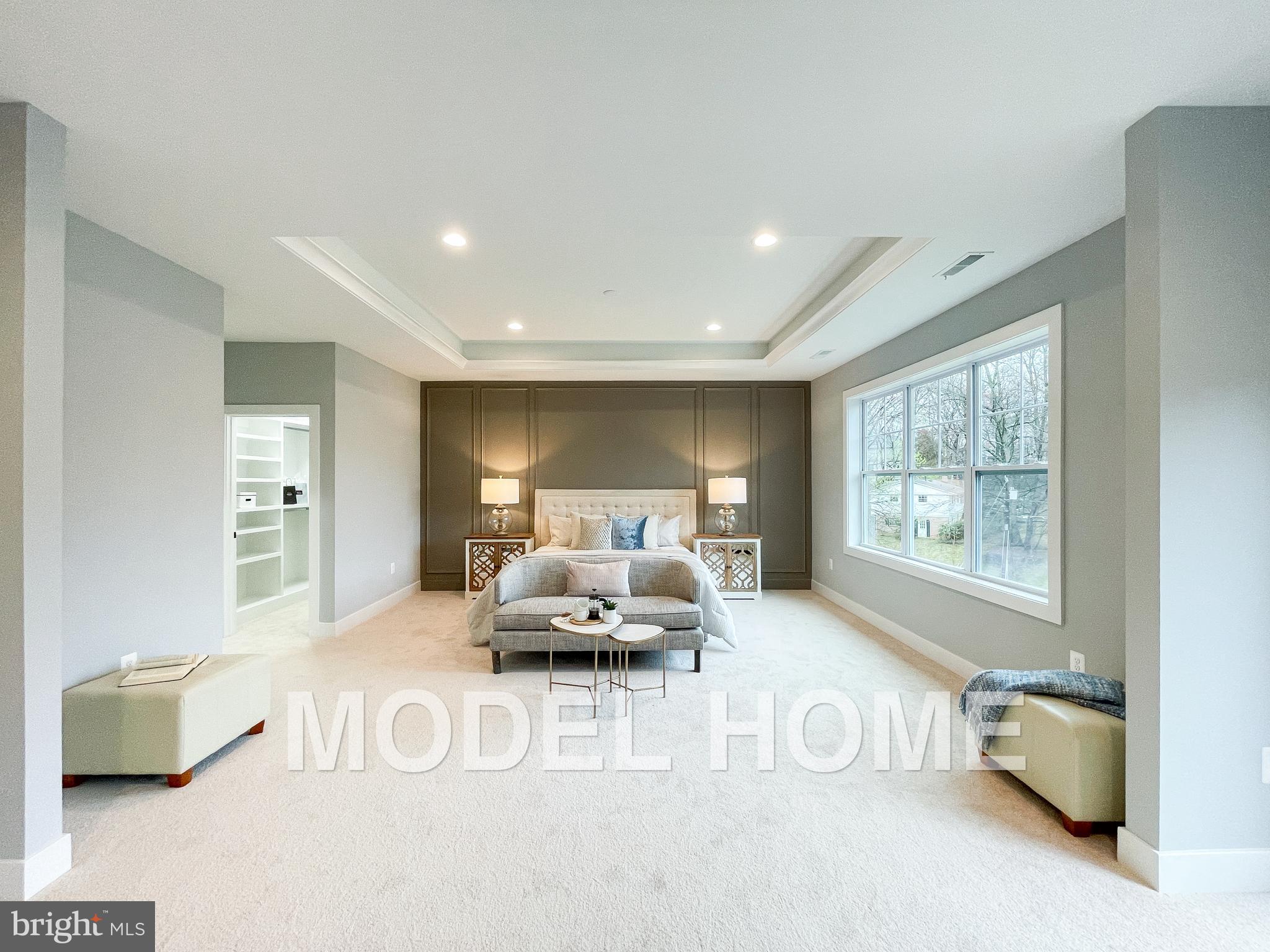 VIENNA WOODS - Residential