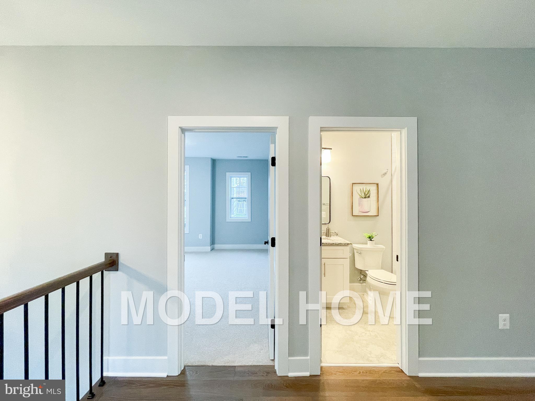 VIENNA WOODS - Residential