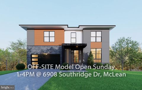 Photo of 1412 Ross Drive SW, VIENNA, VA 22180 (MLS # VAFX2309906)