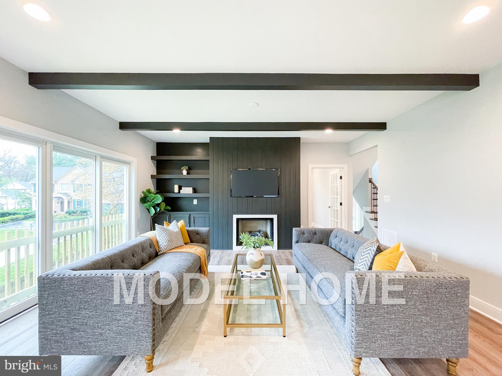 VIENNA WOODS - Residential