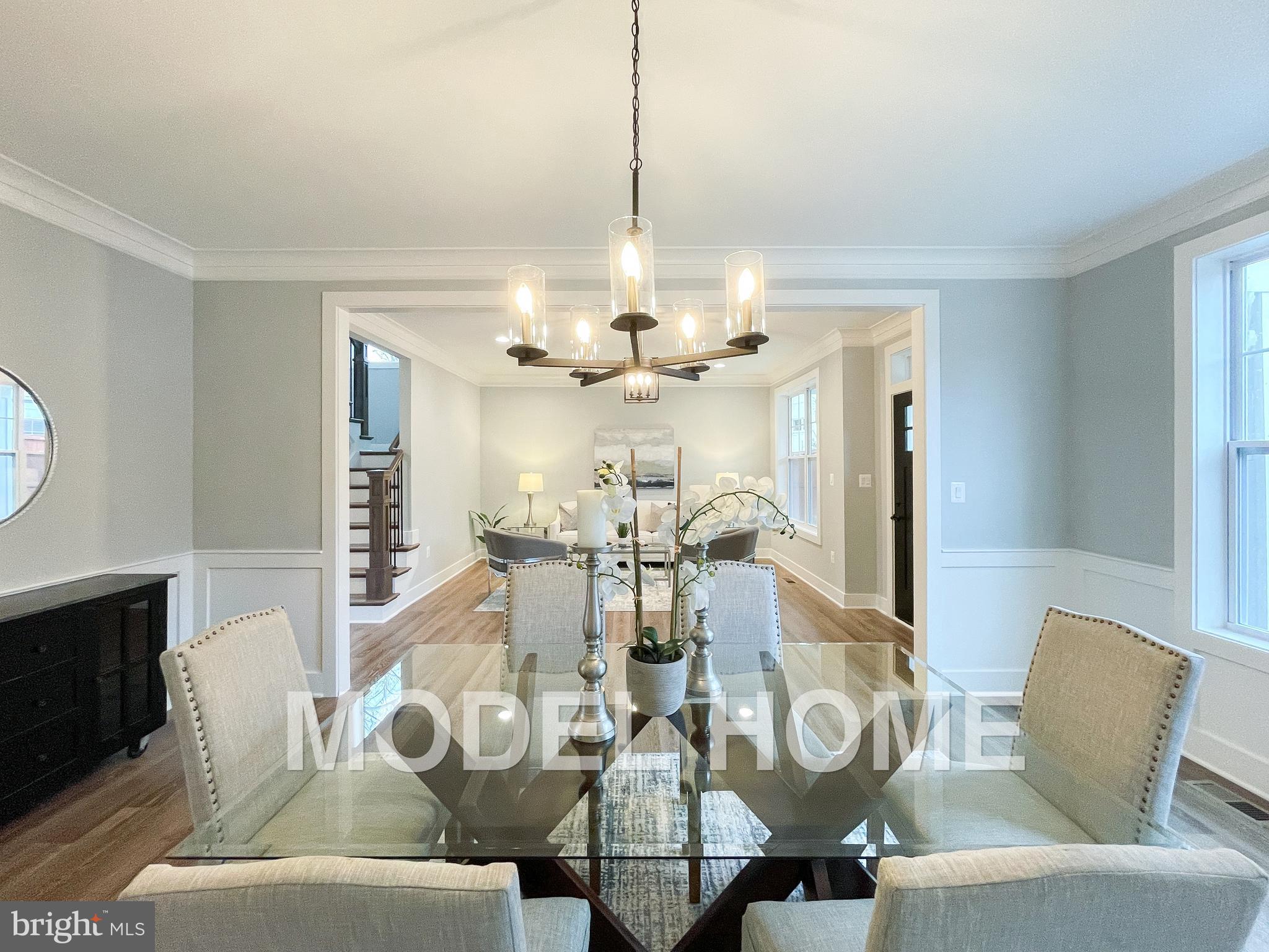 VIENNA WOODS - Residential