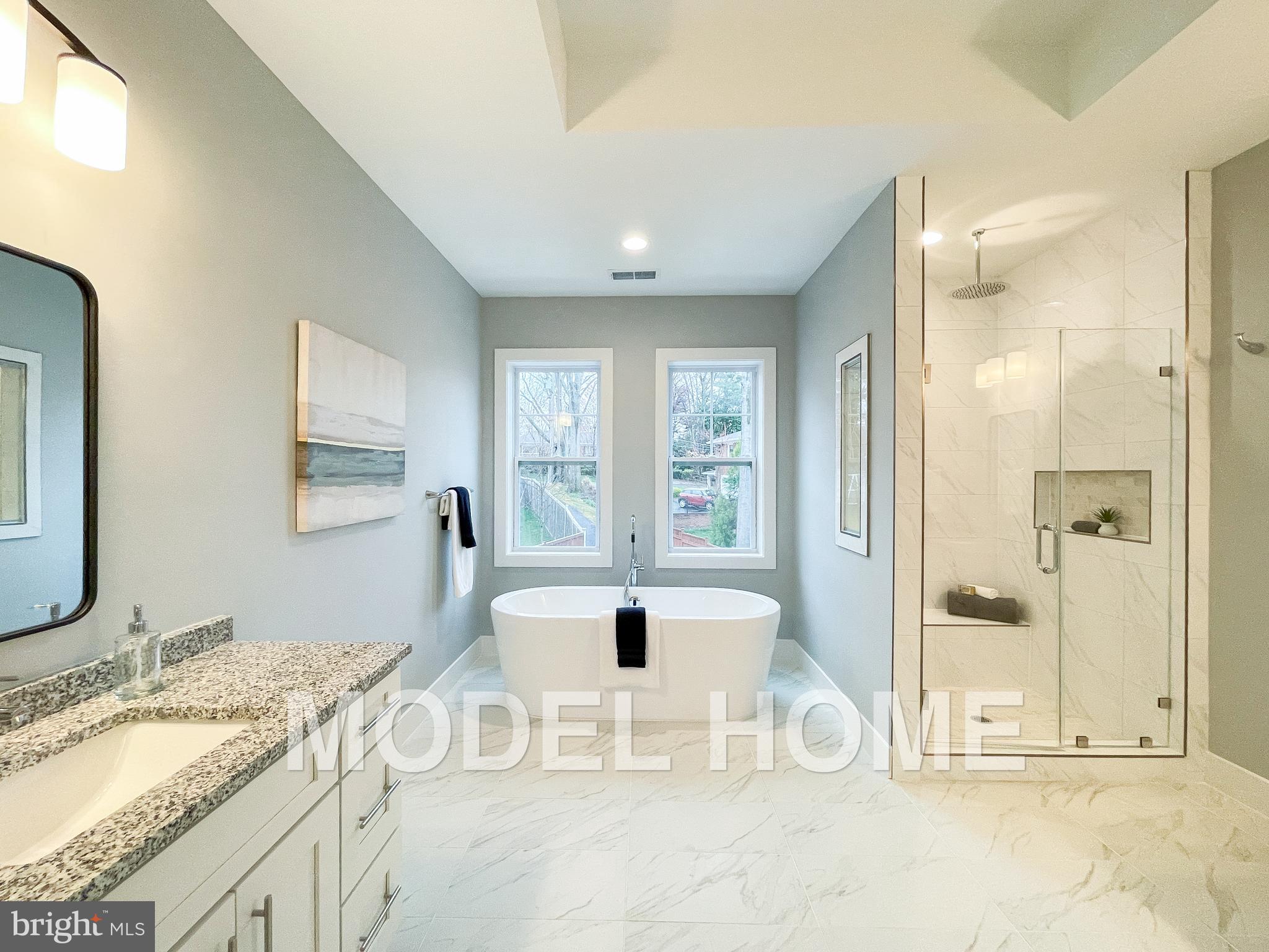 VIENNA WOODS - Residential