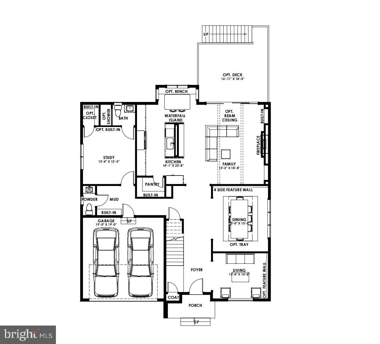 VIENNA WOODS - Residential