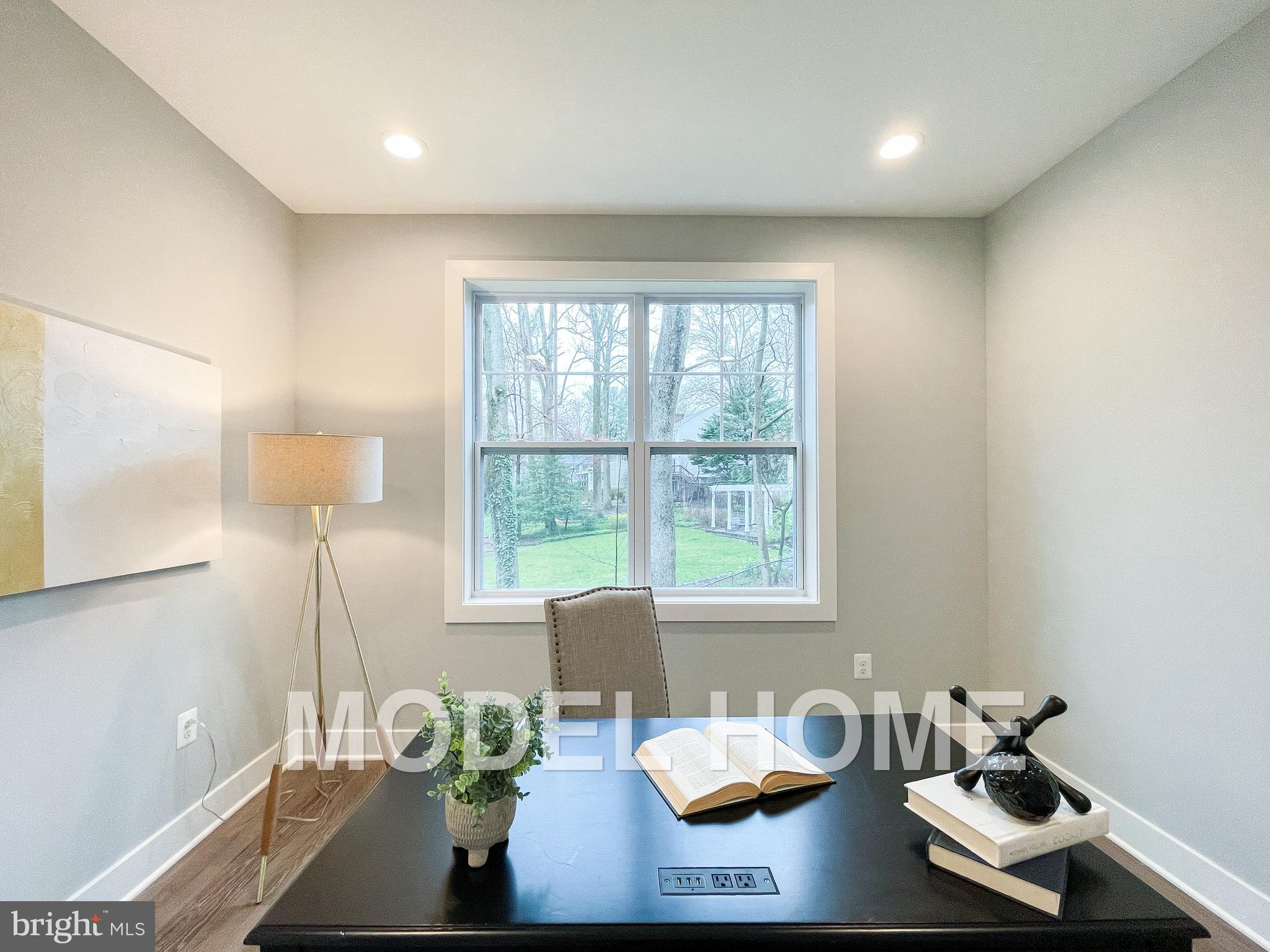 VIENNA WOODS - Residential