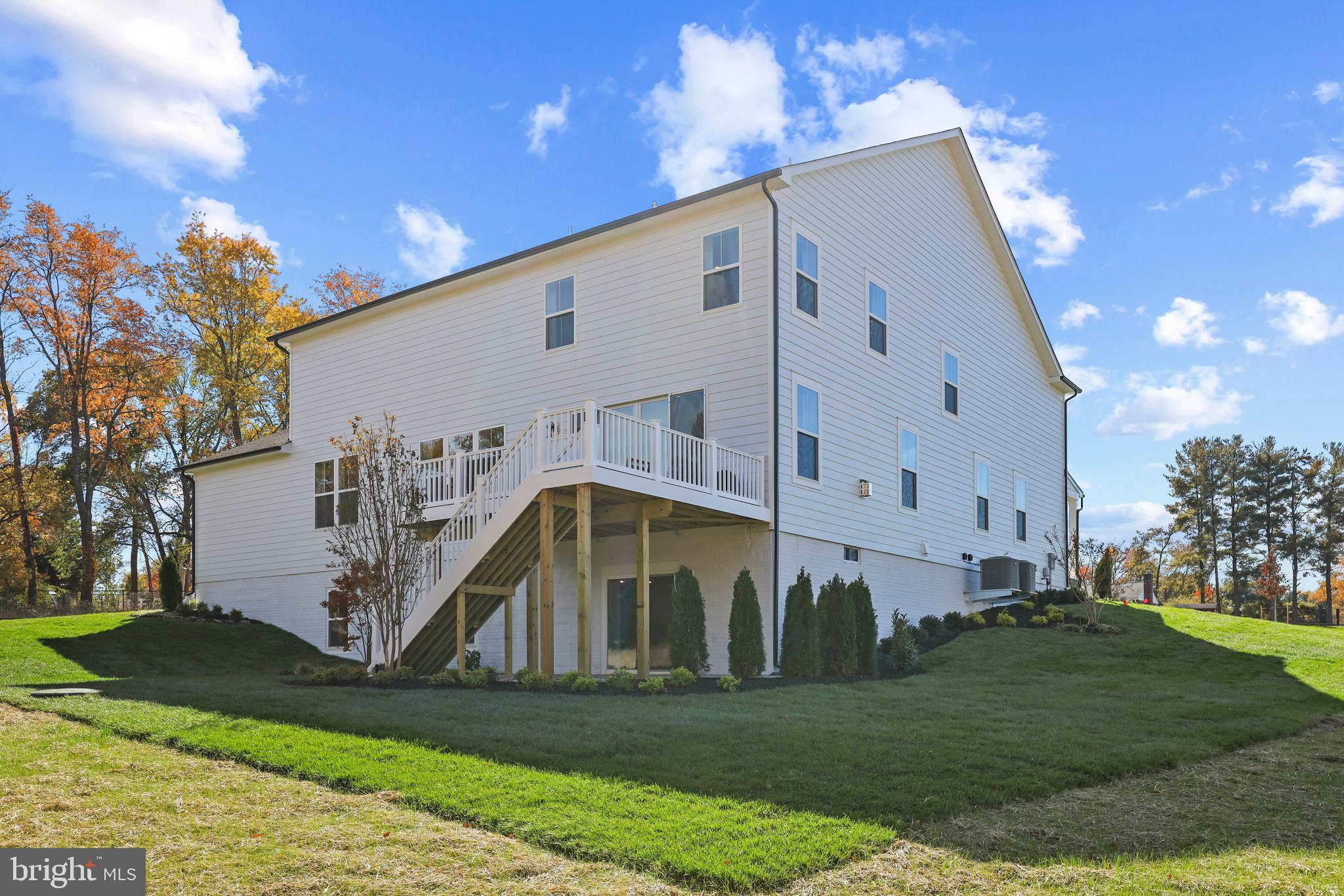 SENECA FARM - Residential