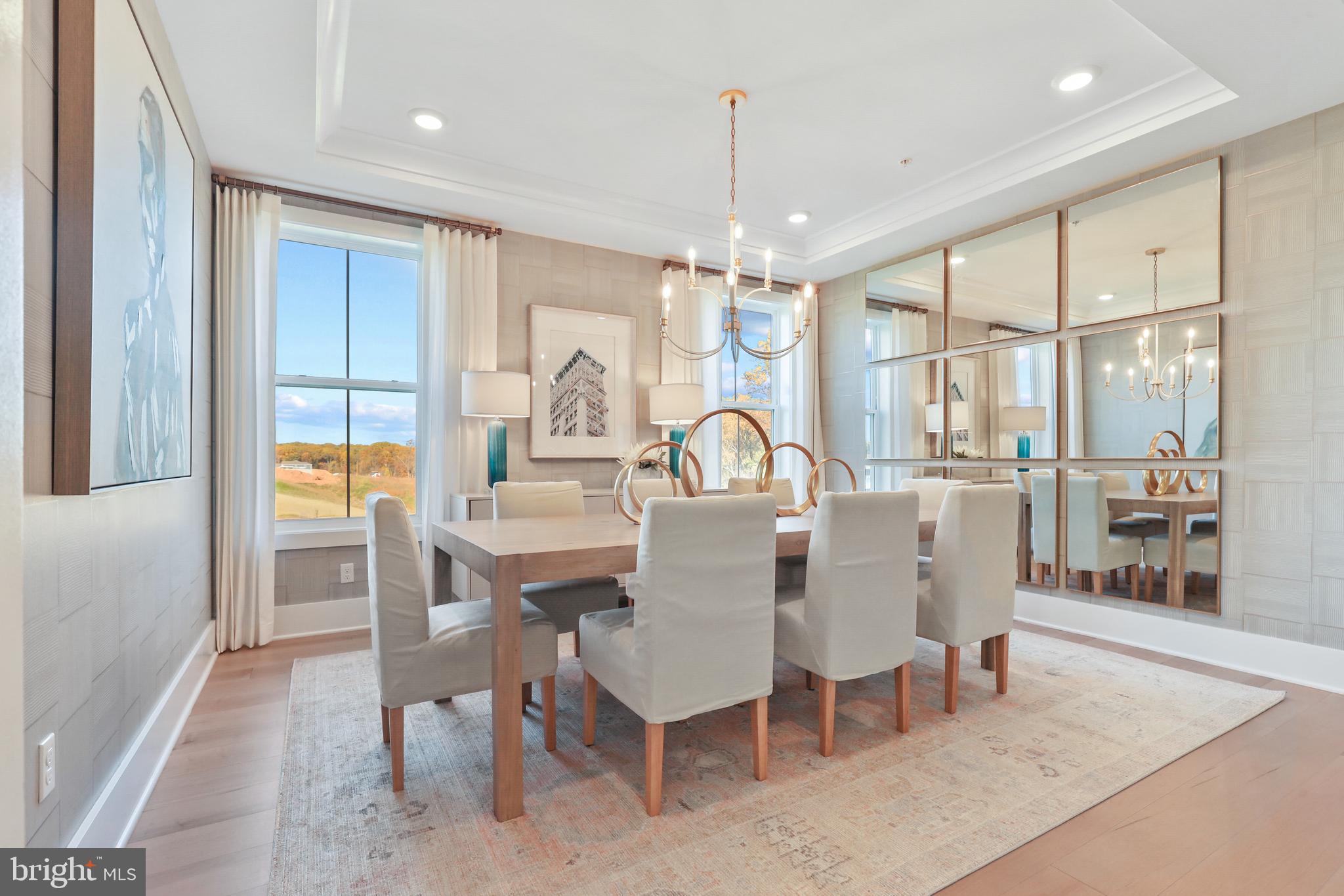 SENECA FARM - Residential