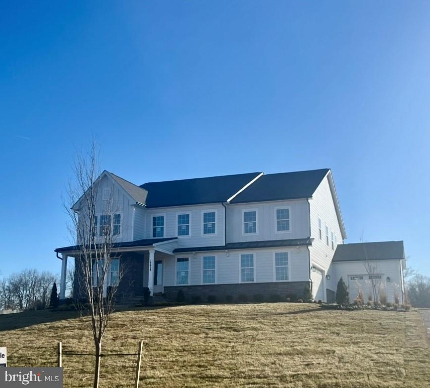 SENECA FARM - Residential