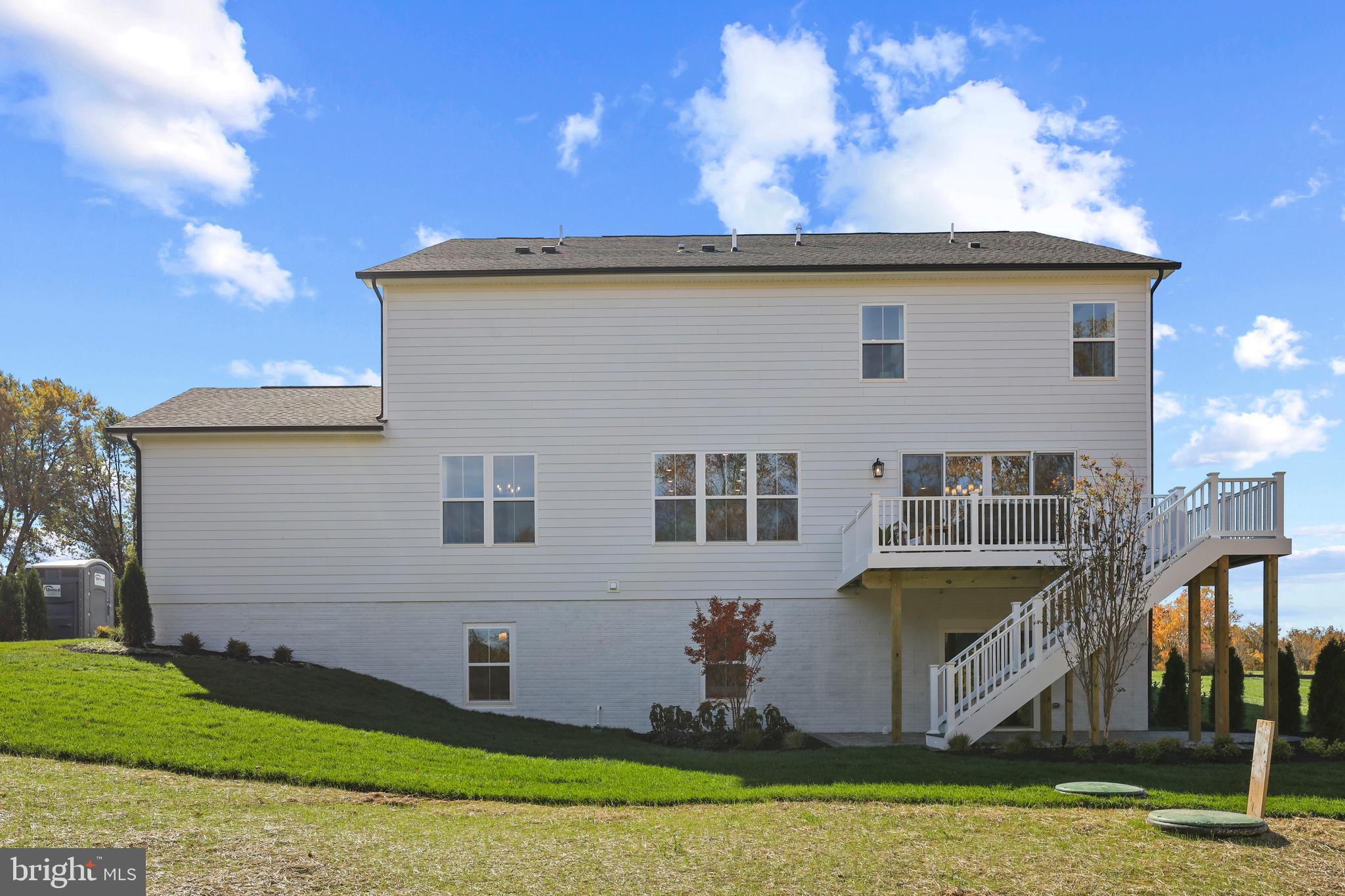 SENECA FARM - Residential
