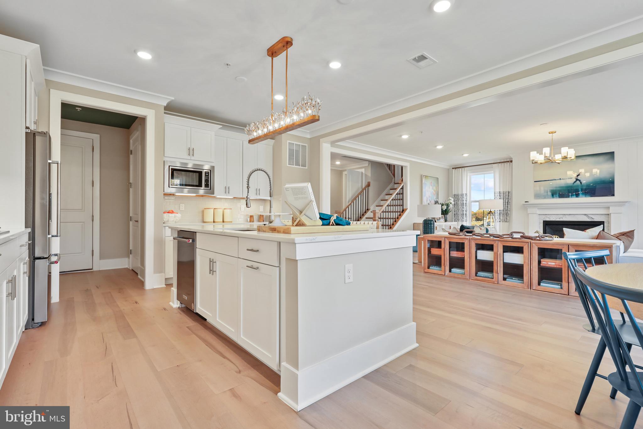 SENECA FARM - Residential