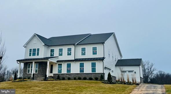 SENECA FARM - Residential