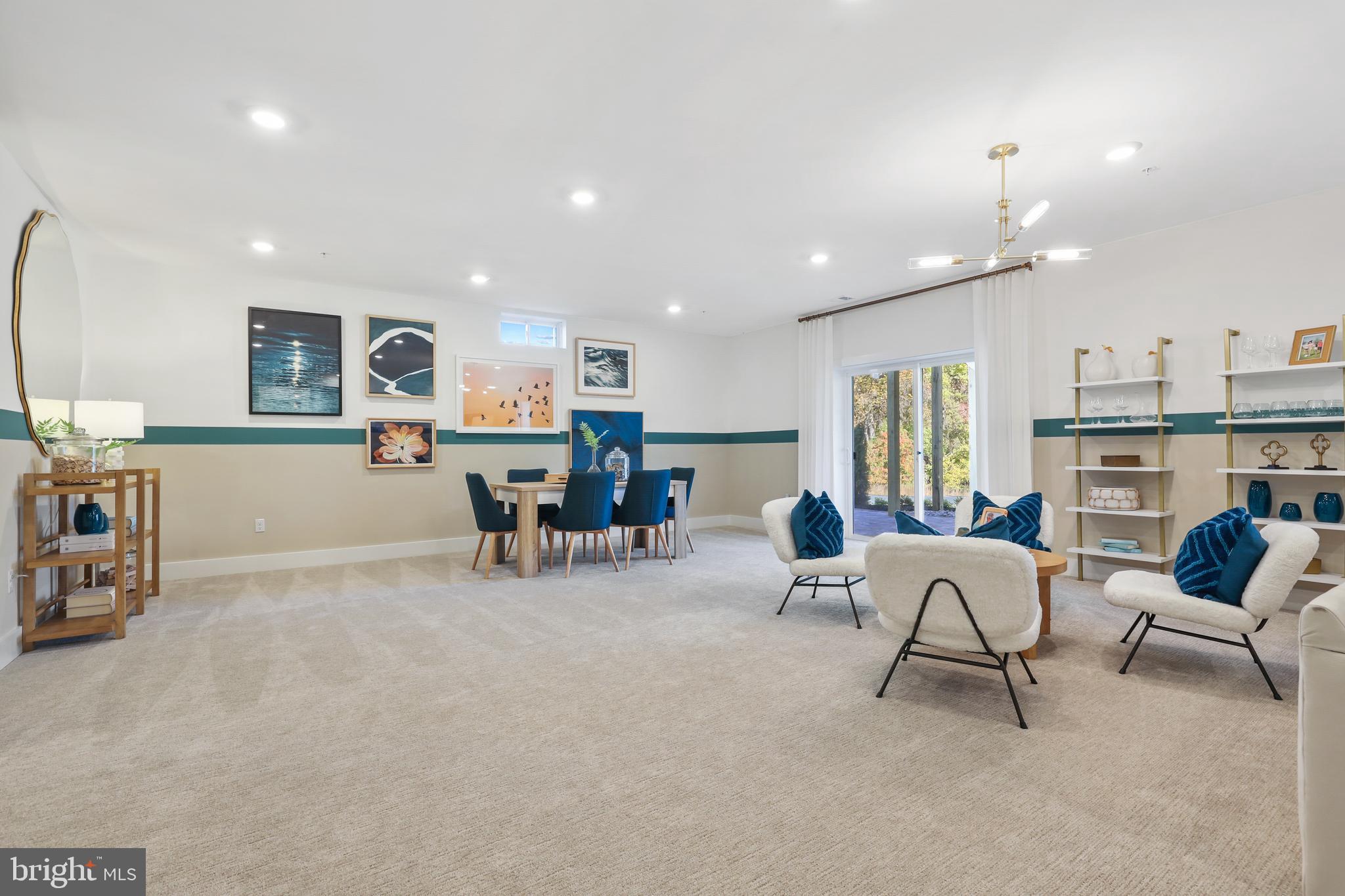 SENECA FARM - Residential