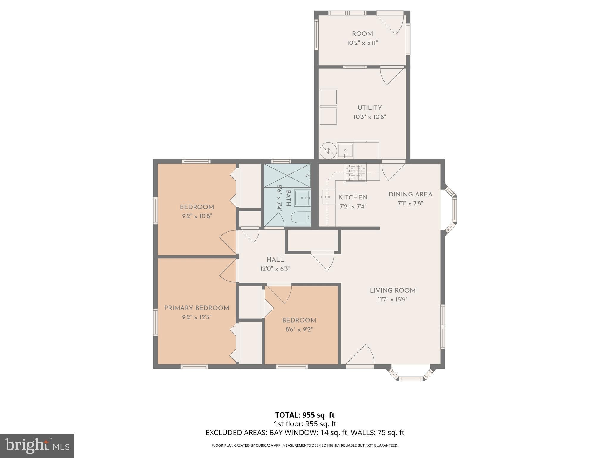 HYATTSVILLE - Residential