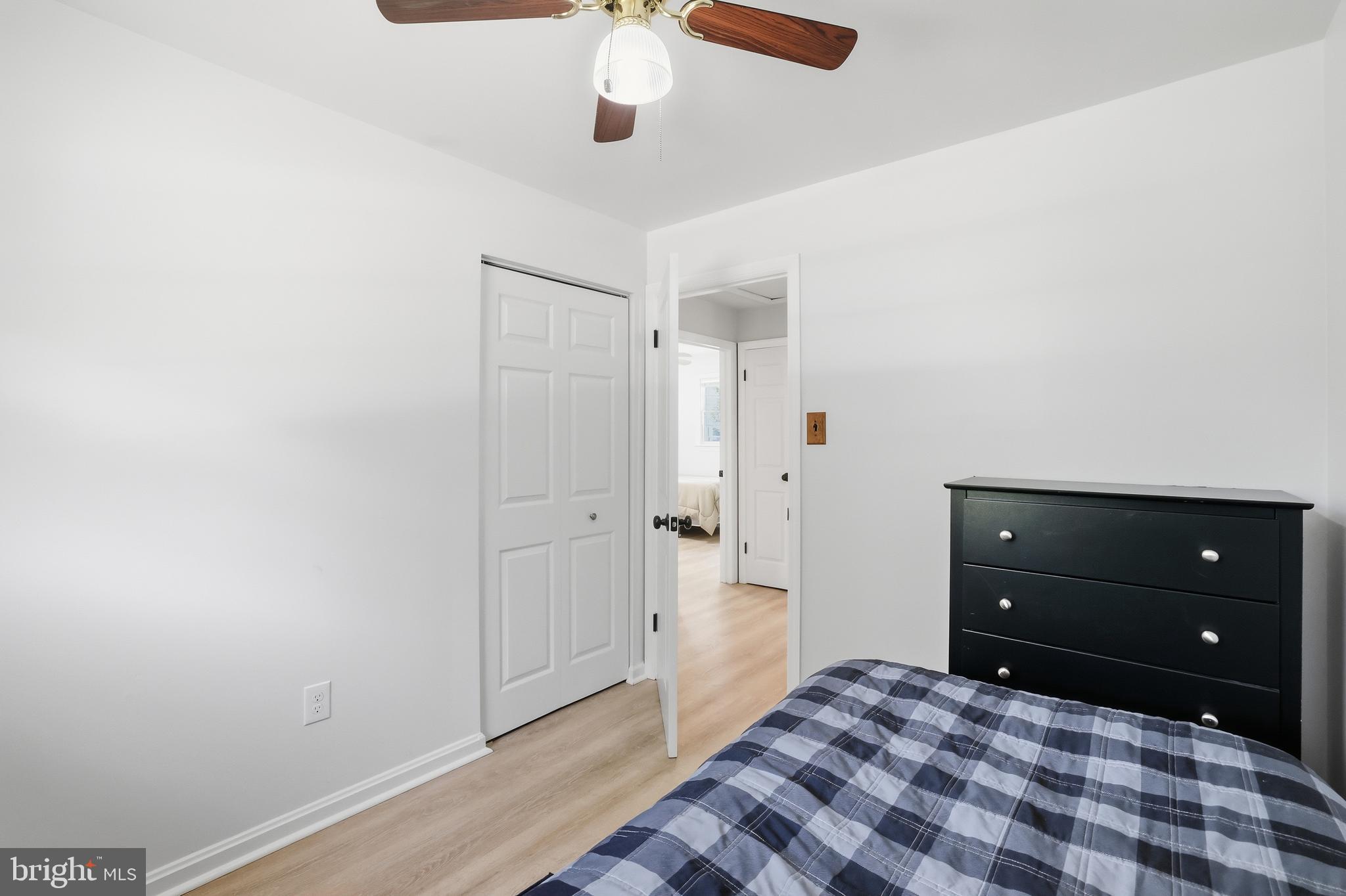 HYATTSVILLE - Residential