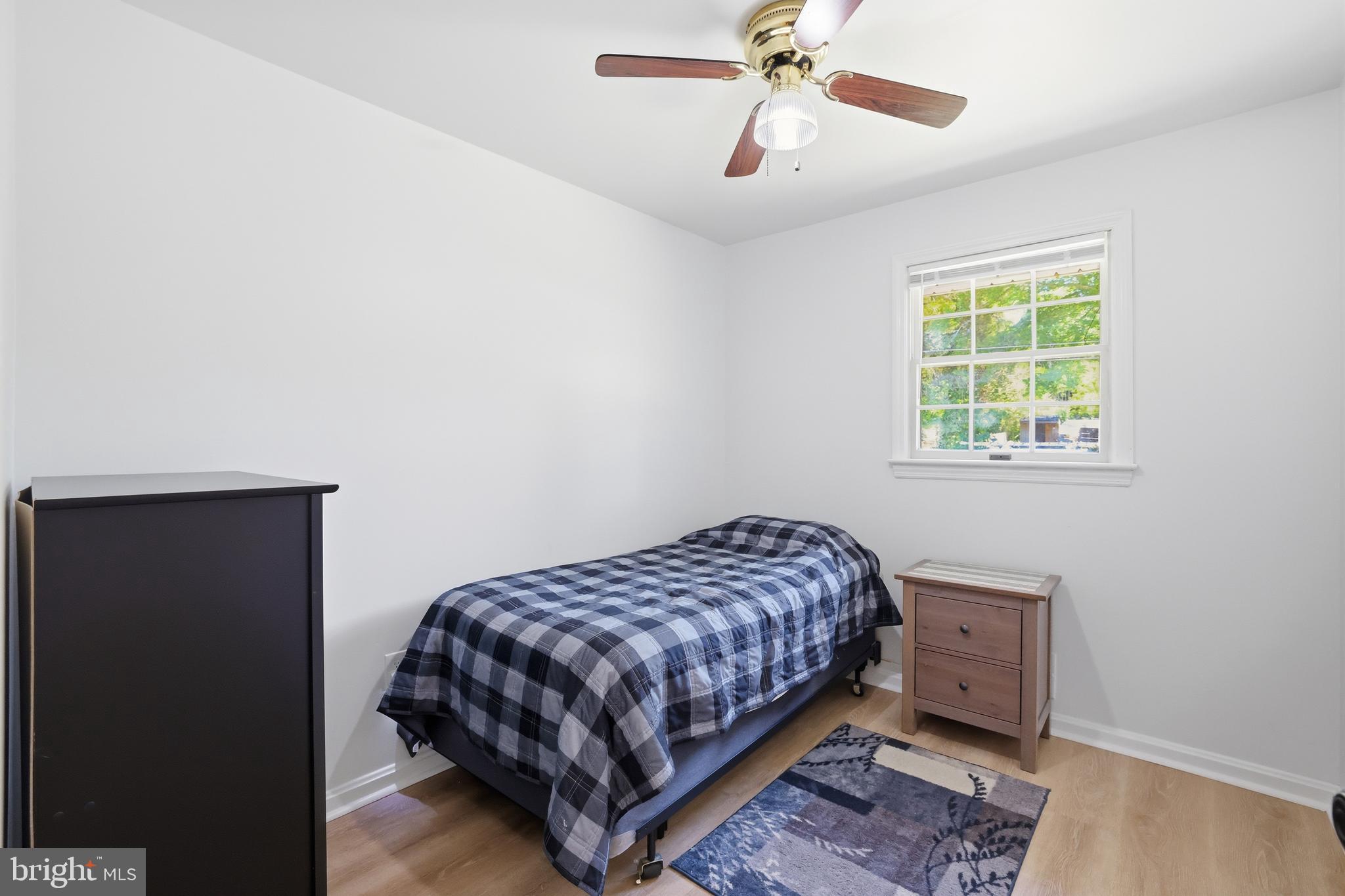 HYATTSVILLE - Residential