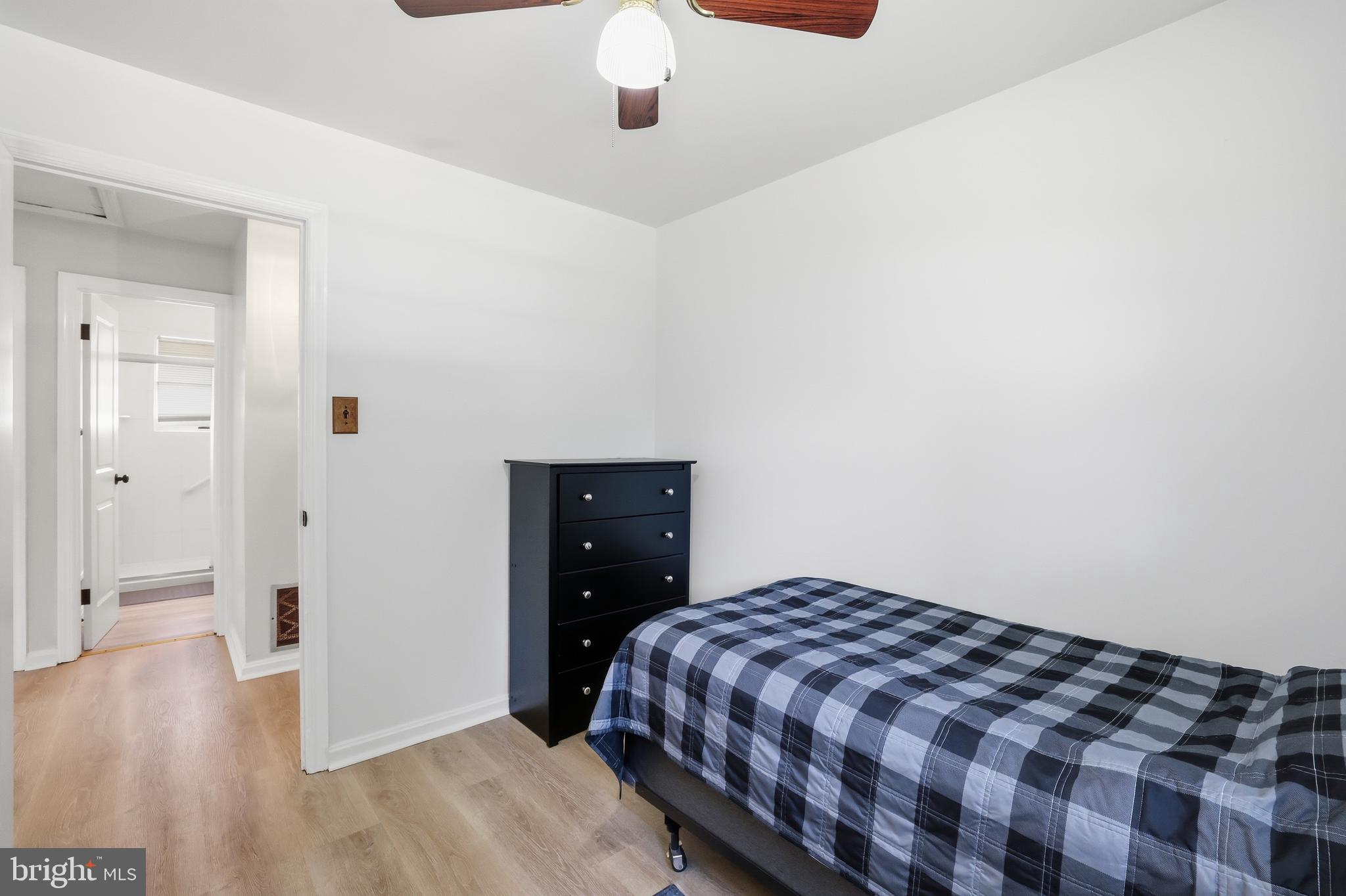 HYATTSVILLE - Residential