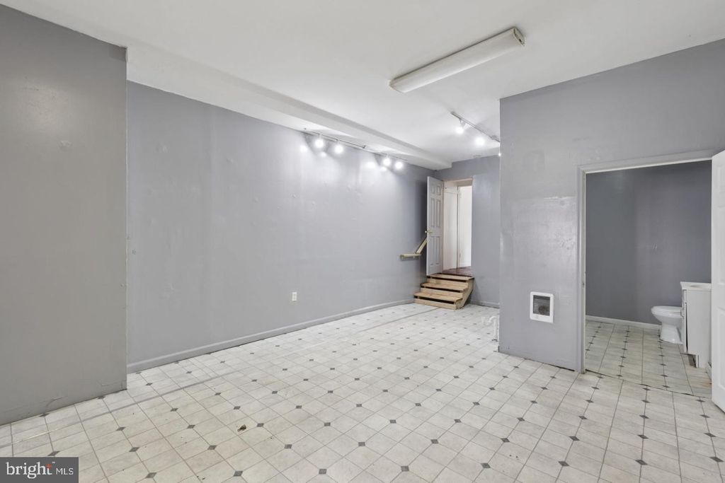 Photo of 1520 W Ontario Street #COMMERCIAL, PHILADELPHIA, PA 19140 (MLS # PAPH2585190)