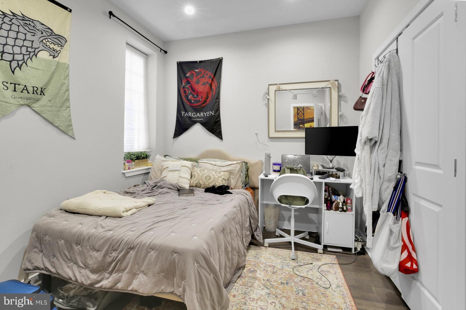 SPRUCE HILL - Residential Lease