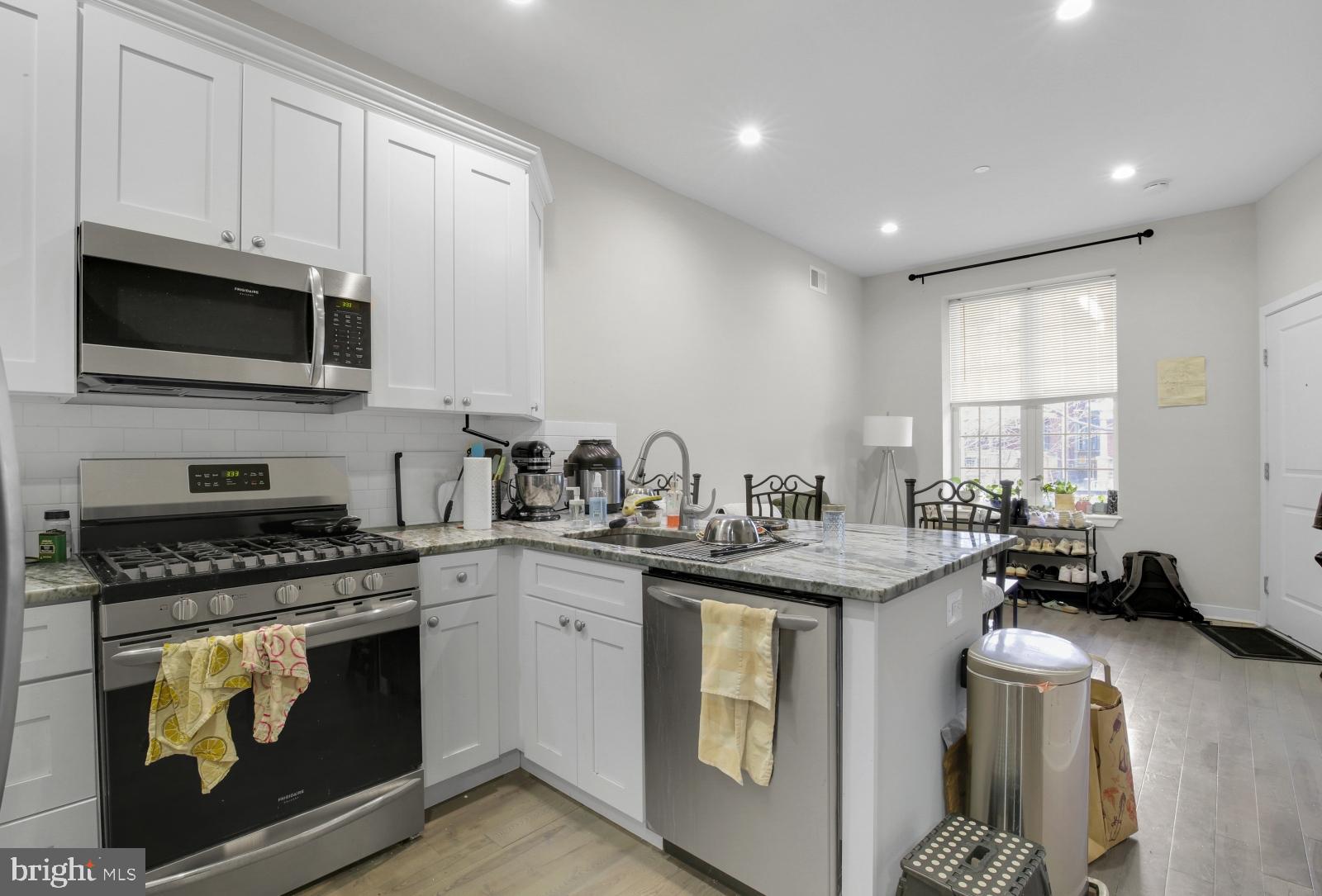 SPRUCE HILL - Residential Lease