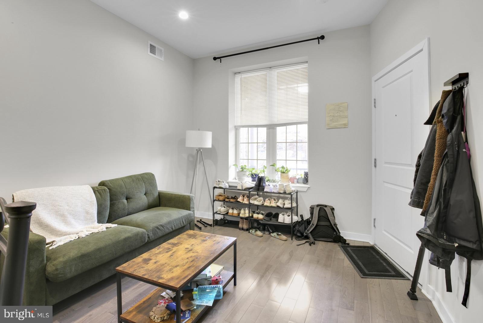 SPRUCE HILL - Residential Lease