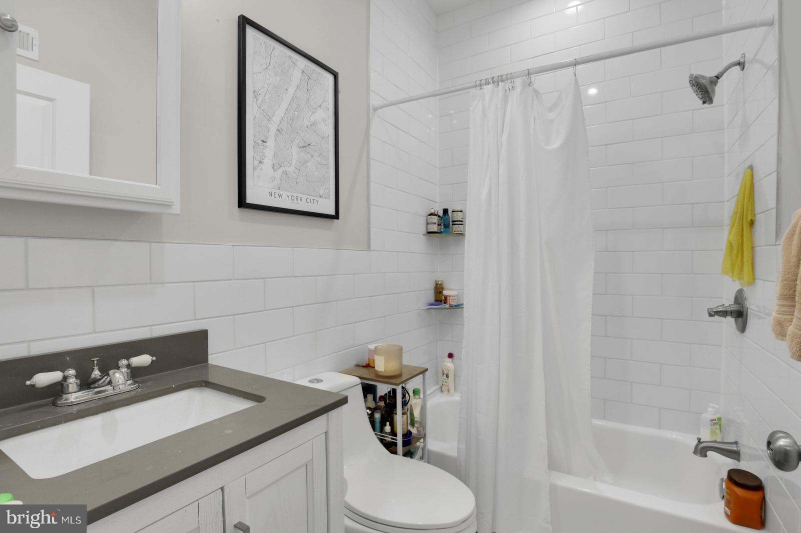 SPRUCE HILL - Residential Lease