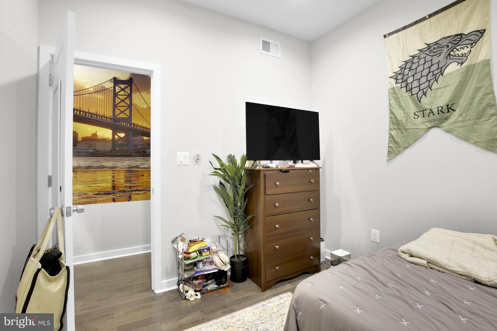 SPRUCE HILL - Residential Lease