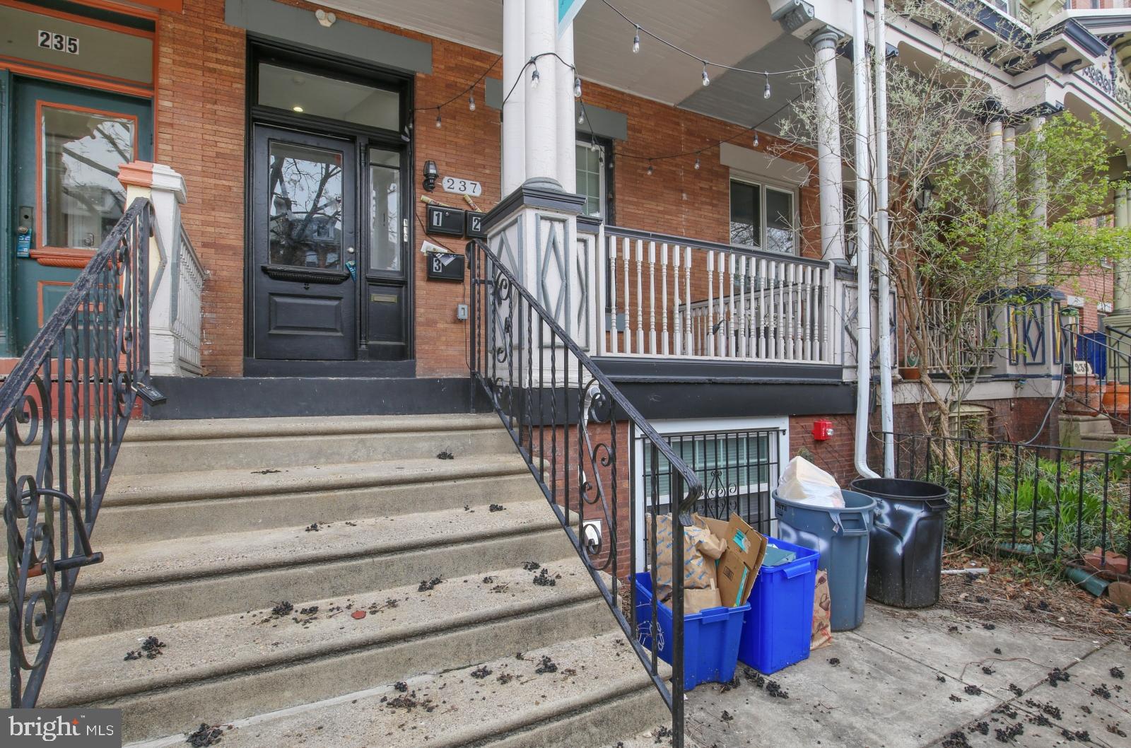 SPRUCE HILL - Residential Lease