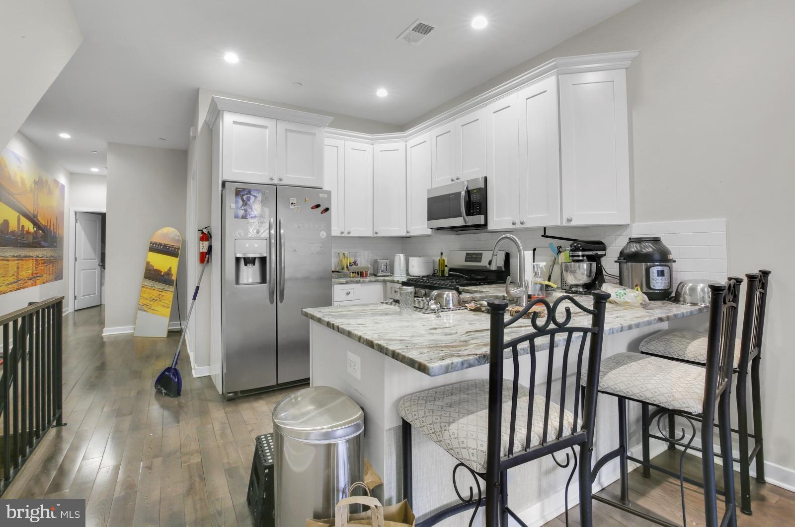 SPRUCE HILL - Residential Lease