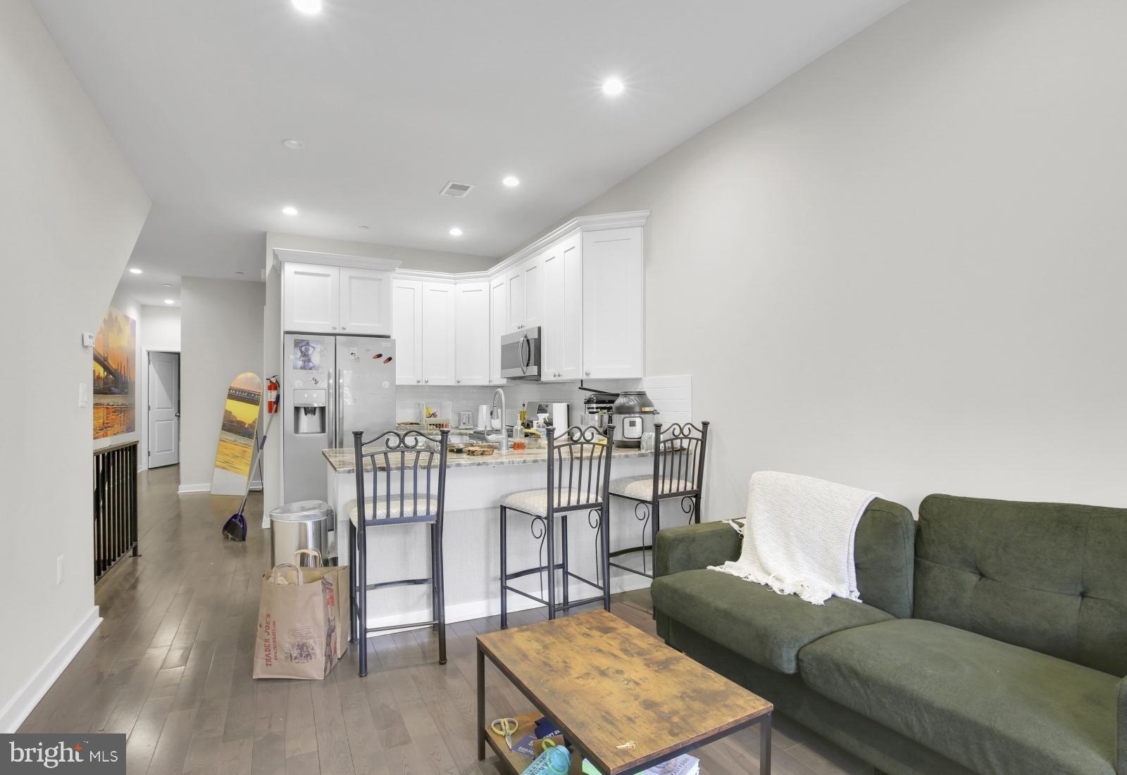 SPRUCE HILL - Residential Lease