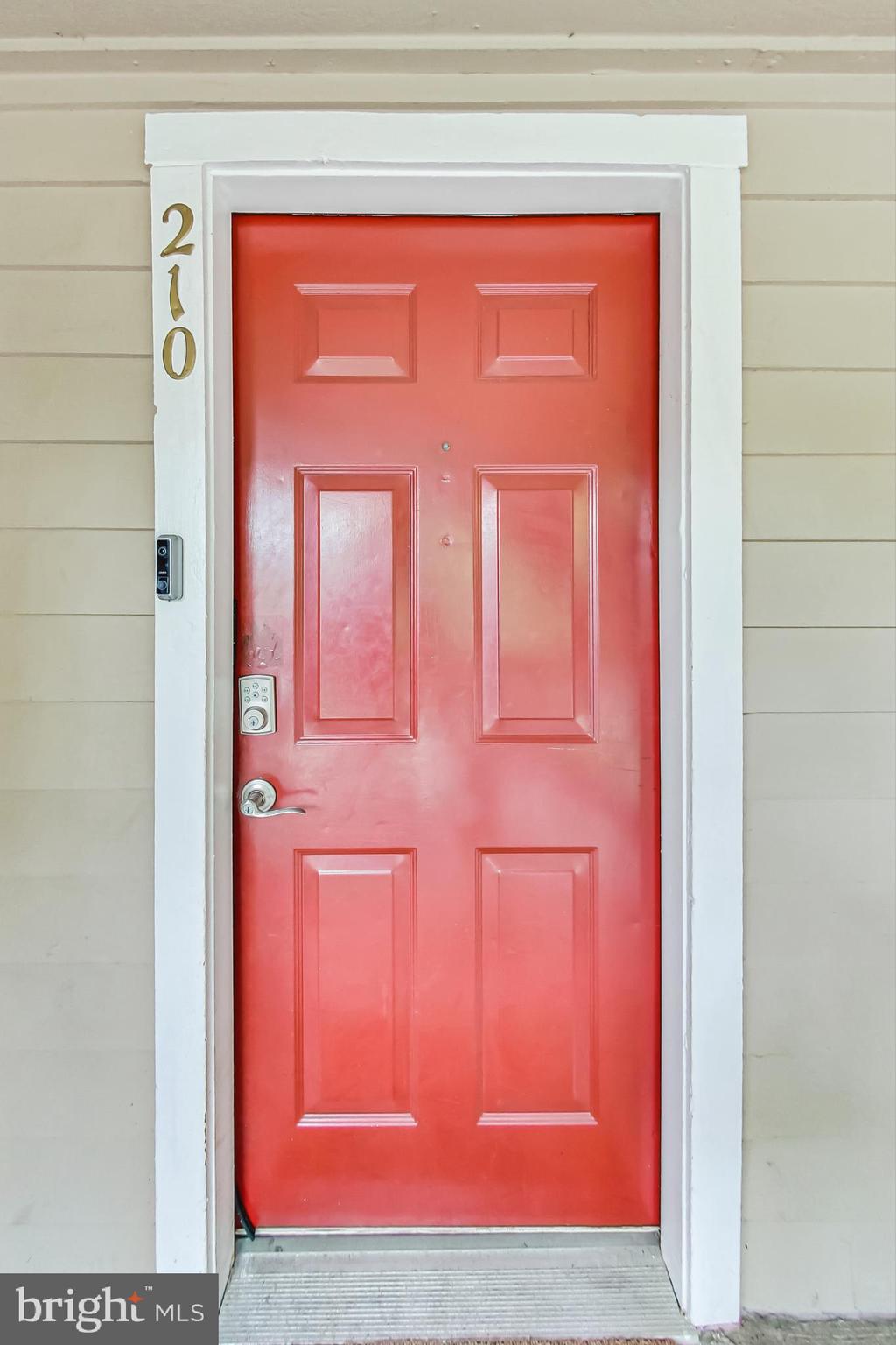 GABLES OF TUCKERMAN - Residential Lease