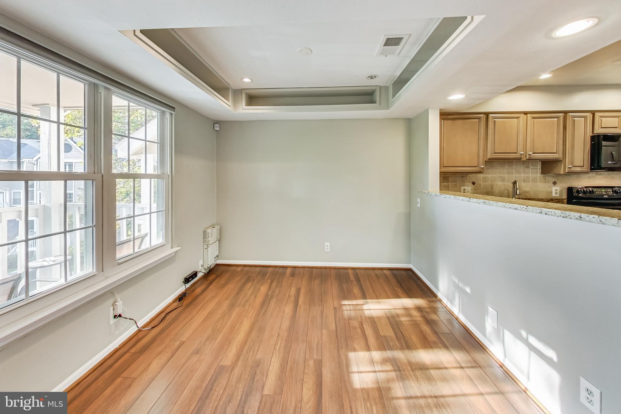 GABLES OF TUCKERMAN - Residential Lease