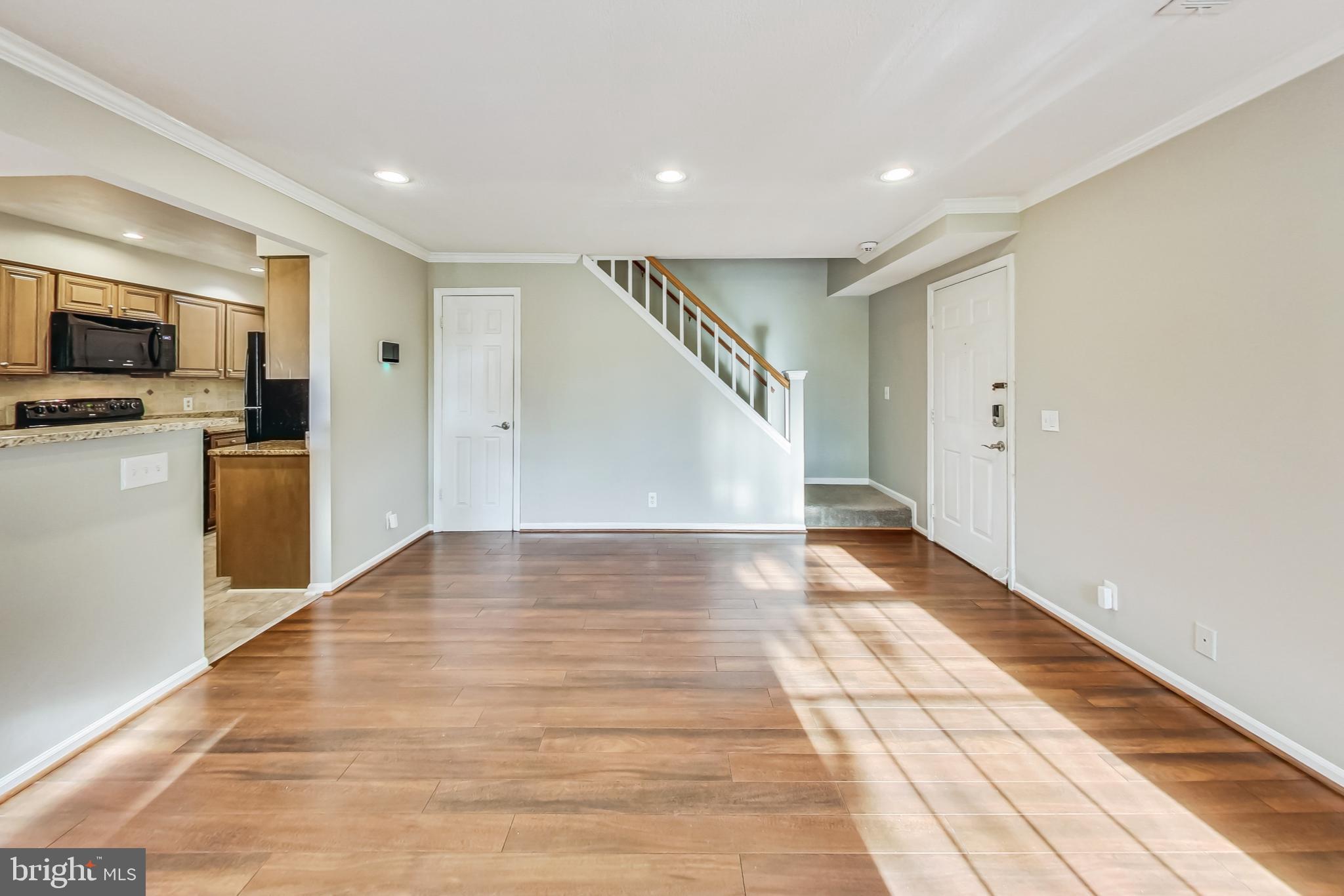 GABLES OF TUCKERMAN - Residential Lease