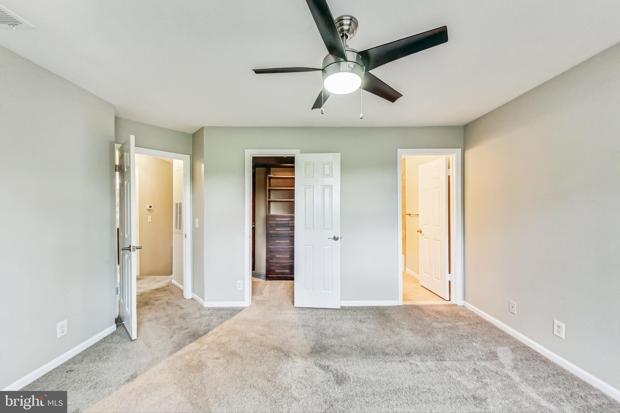 GABLES OF TUCKERMAN - Residential Lease