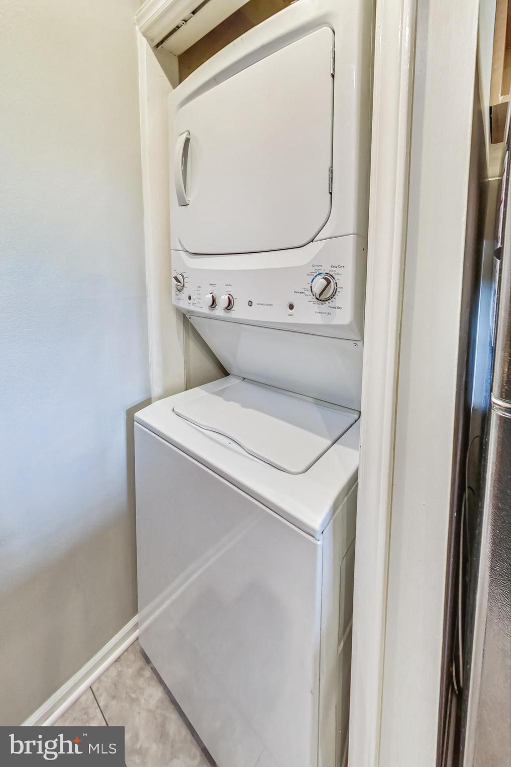 GABLES OF TUCKERMAN - Residential Lease