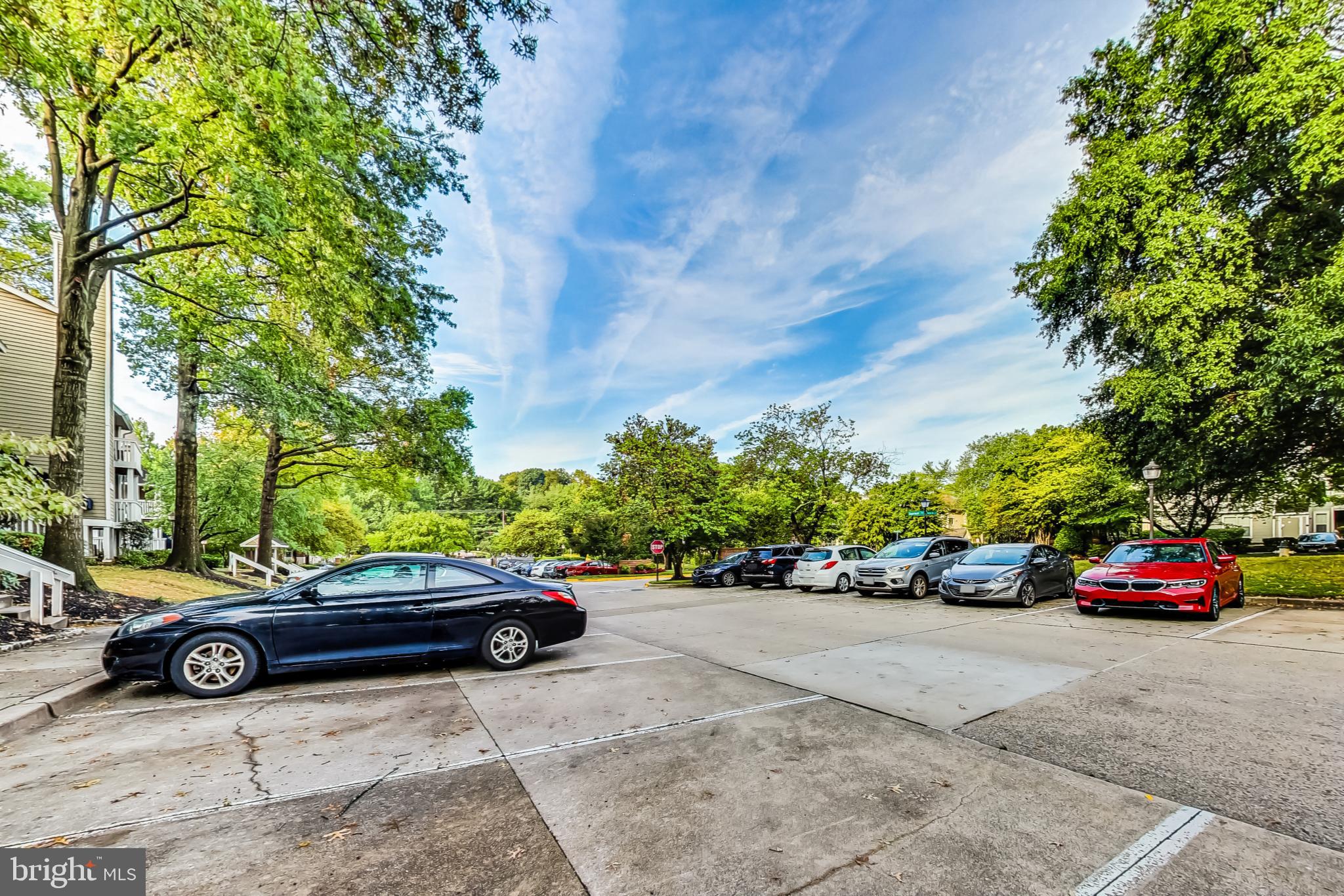 GABLES OF TUCKERMAN - Residential Lease