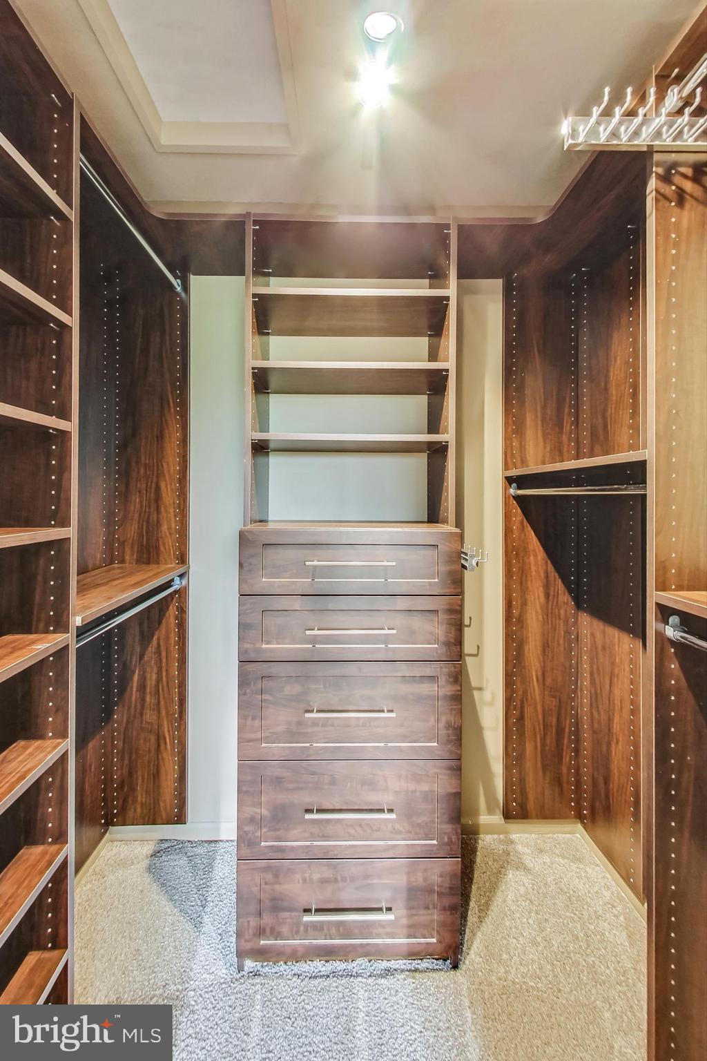 GABLES OF TUCKERMAN - Residential Lease