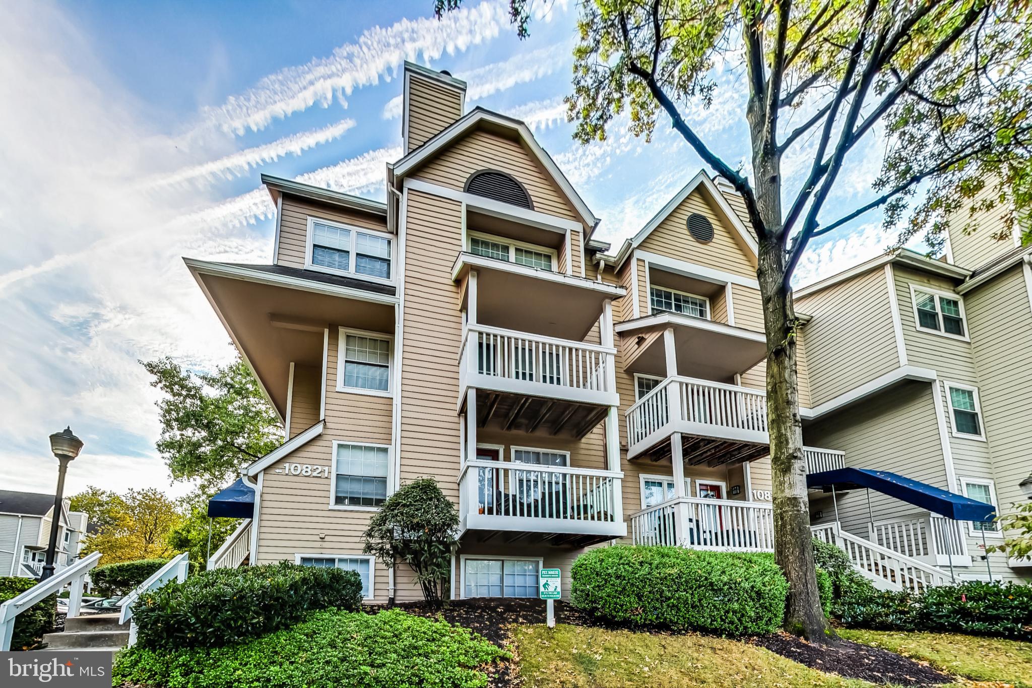 GABLES OF TUCKERMAN - Residential Lease