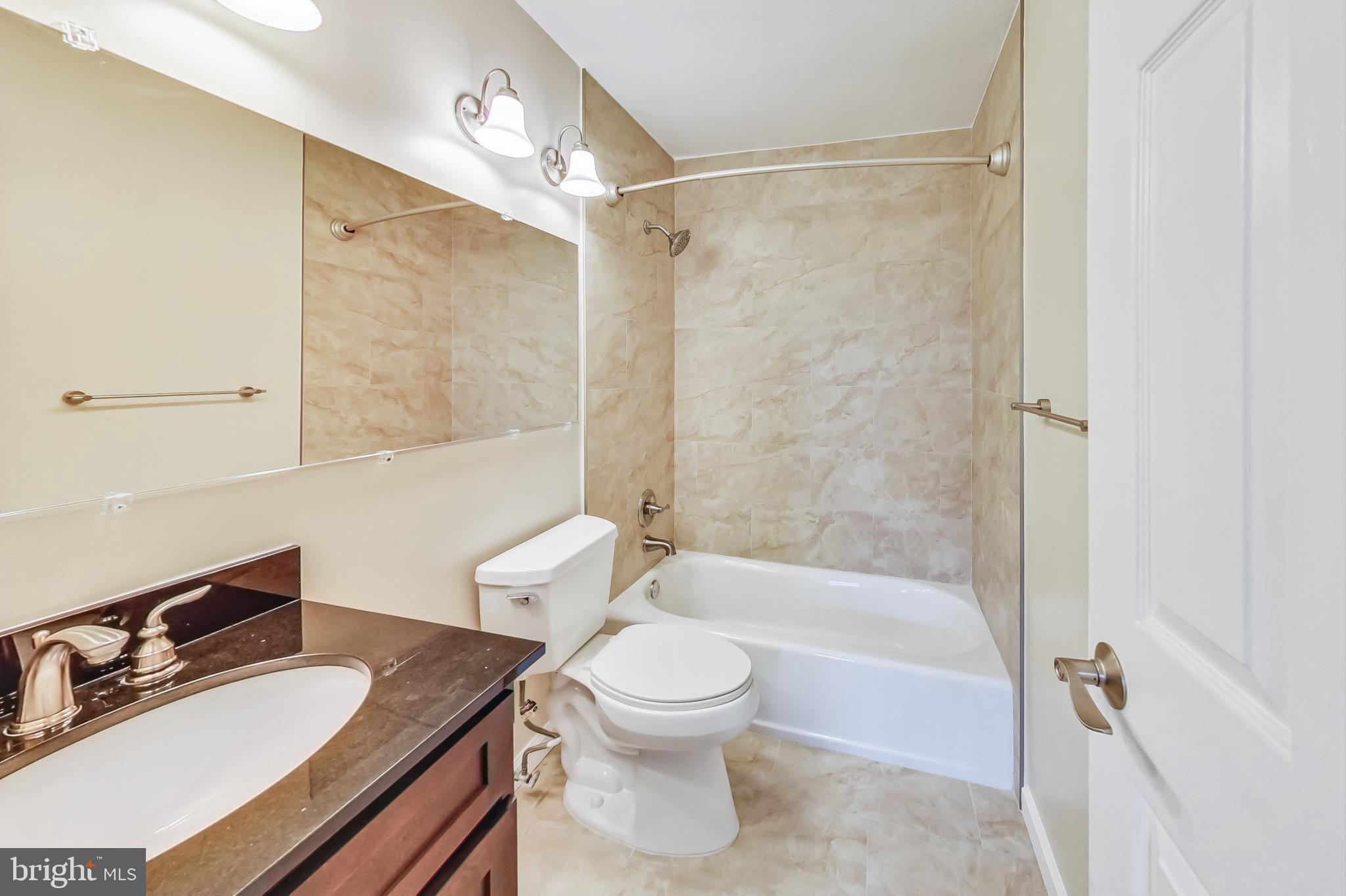 GABLES OF TUCKERMAN - Residential Lease