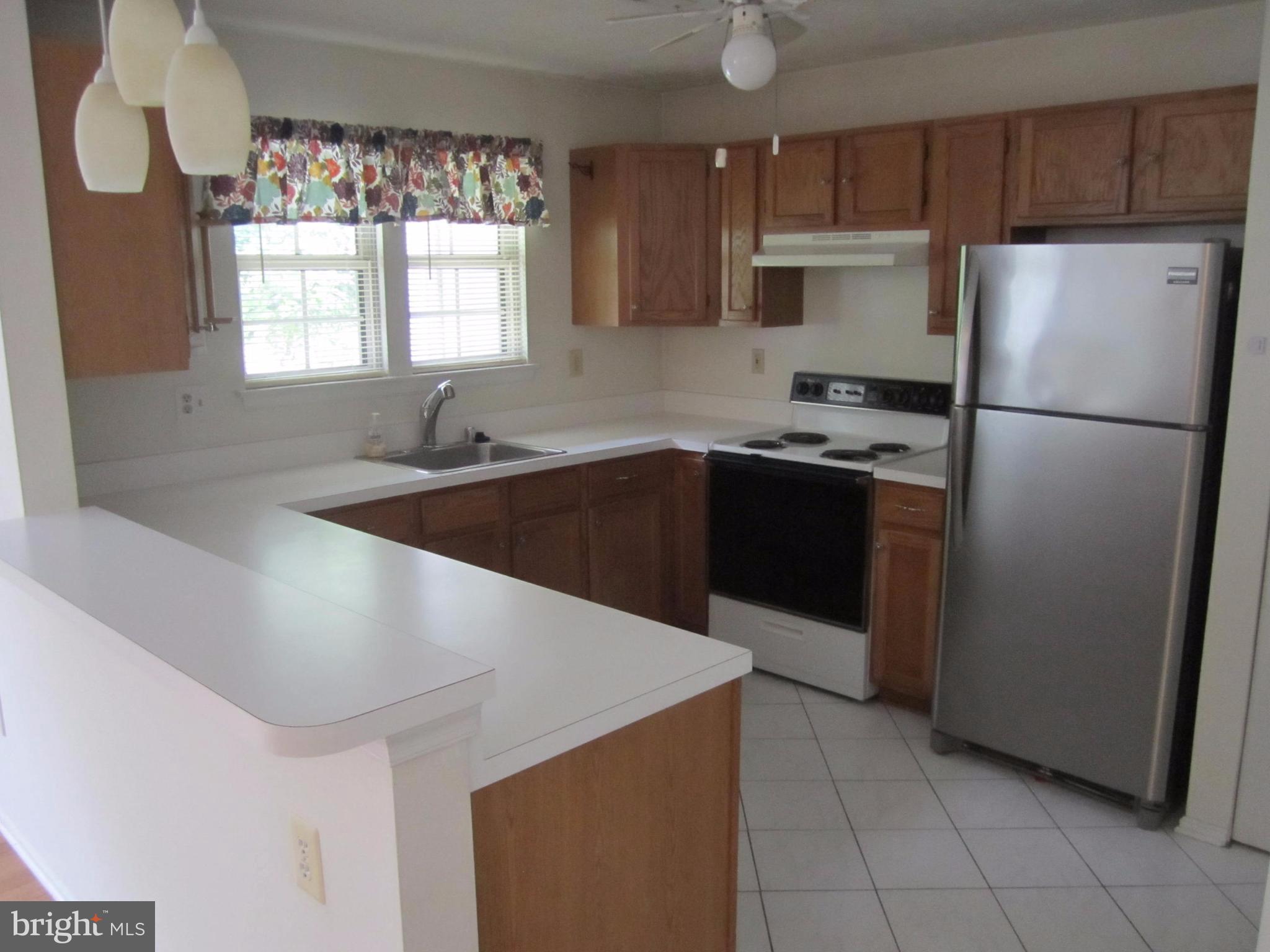 RED FOX FARMS - Residential Lease