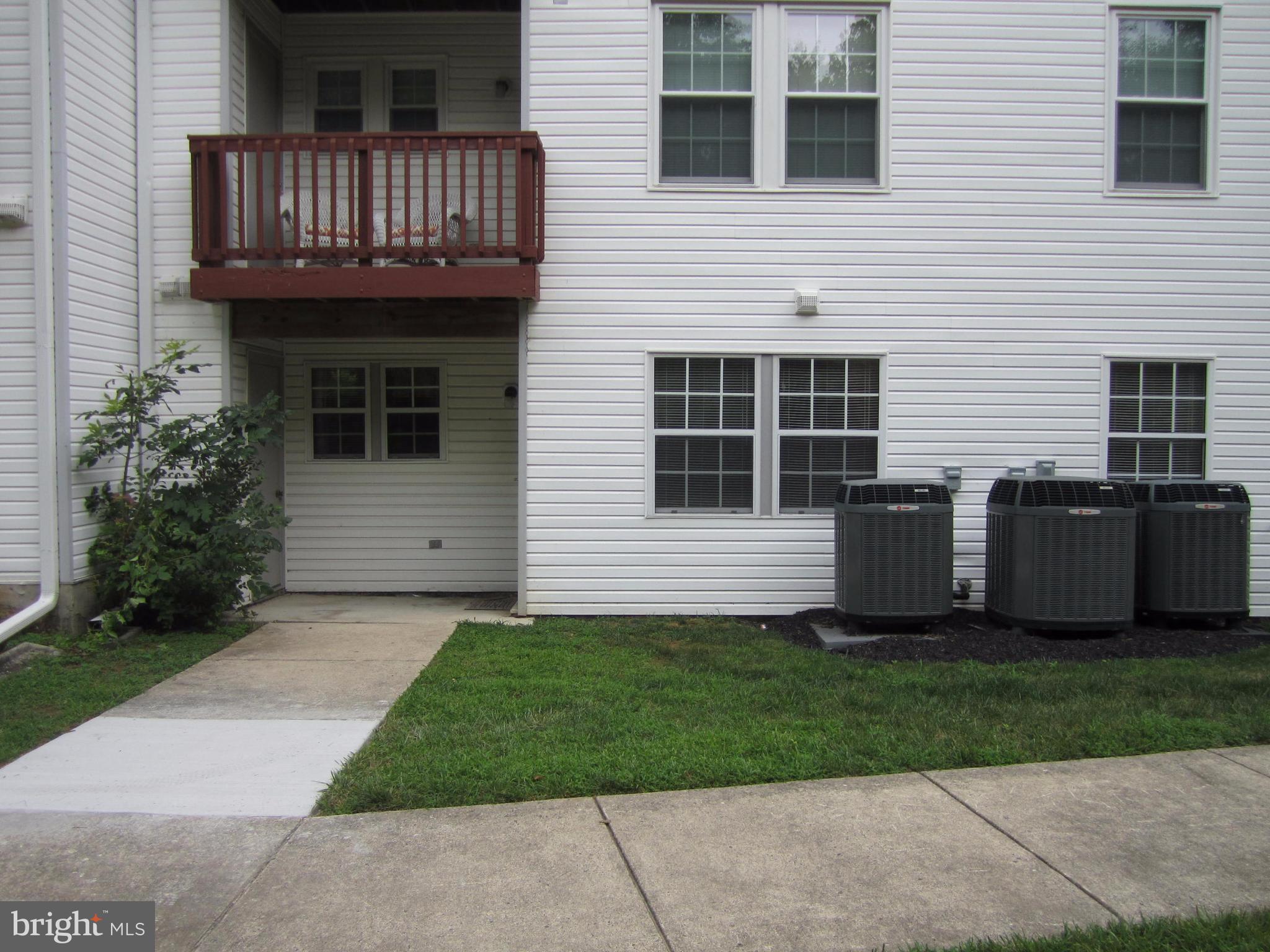 RED FOX FARMS - Residential Lease