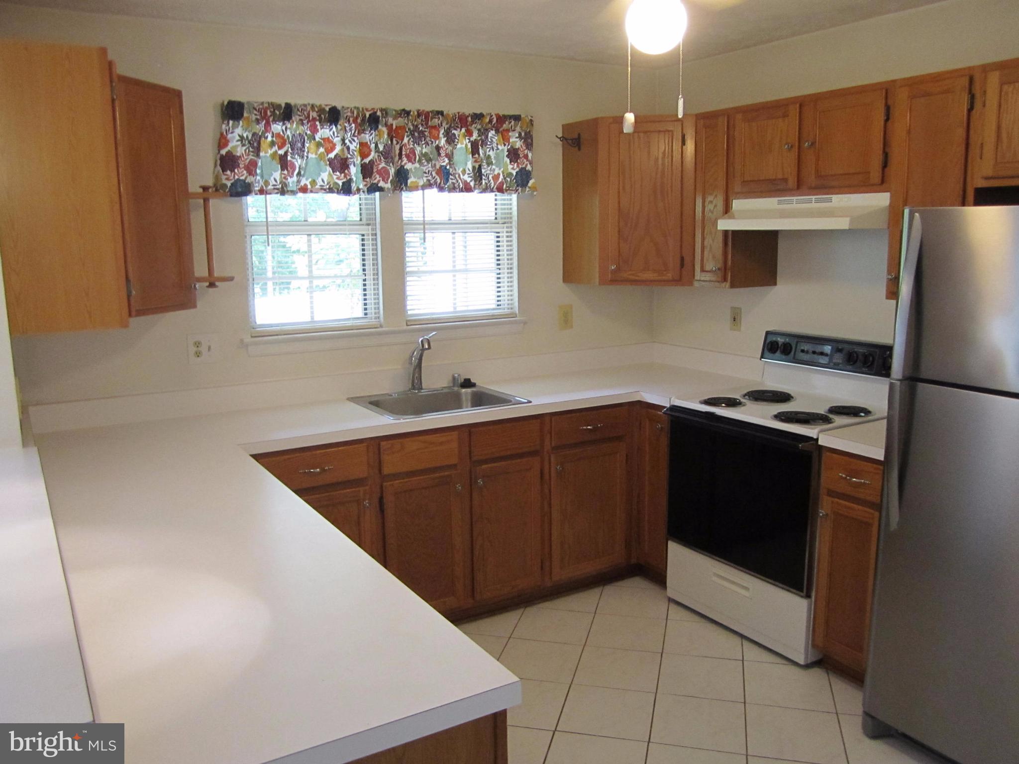 RED FOX FARMS - Residential Lease