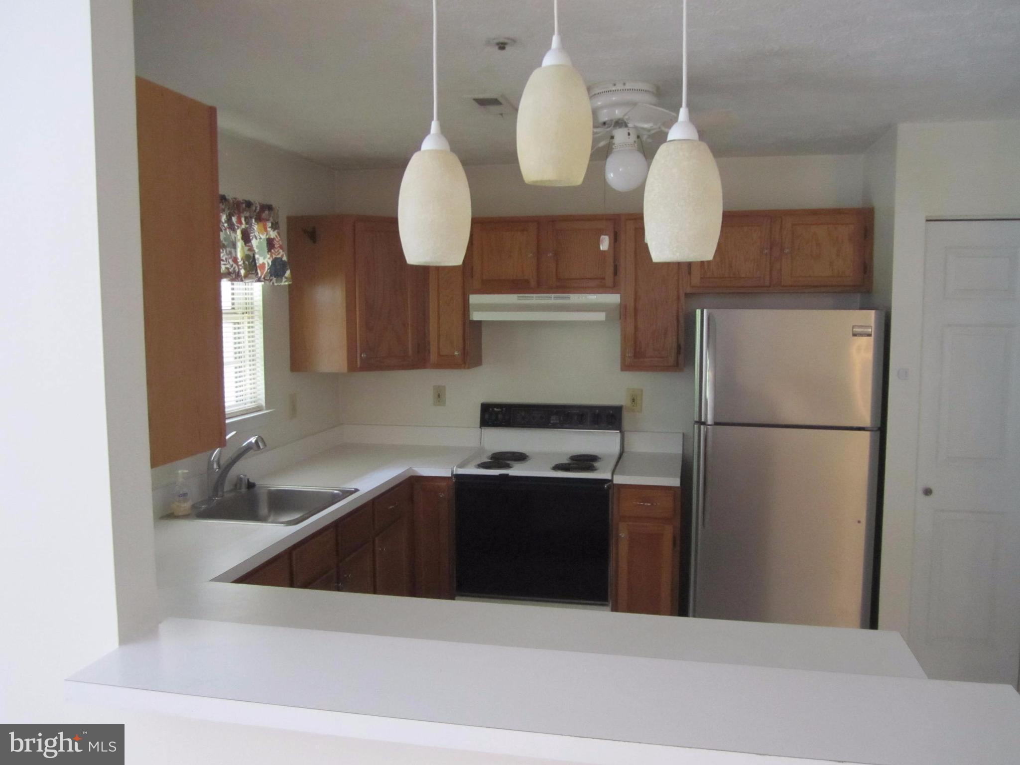 RED FOX FARMS - Residential Lease