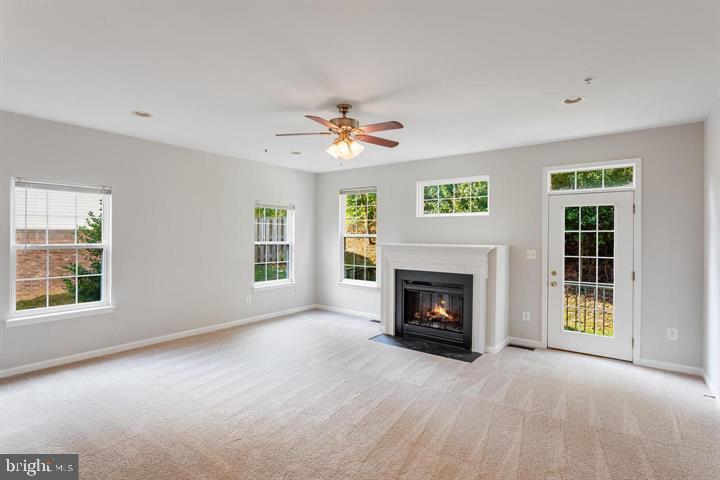 RIVERWATCH IND HEAD - Residential Lease