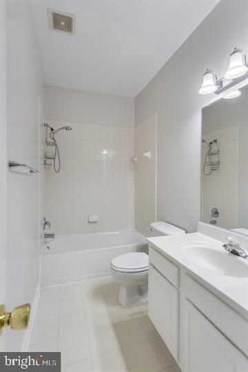 RIVERWATCH IND HEAD - Residential Lease