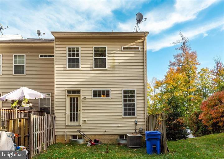 RIVERWATCH IND HEAD - Residential Lease