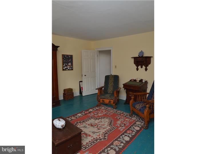 SOCIETY HILL - Residential