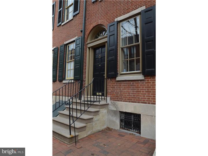 SOCIETY HILL - Residential