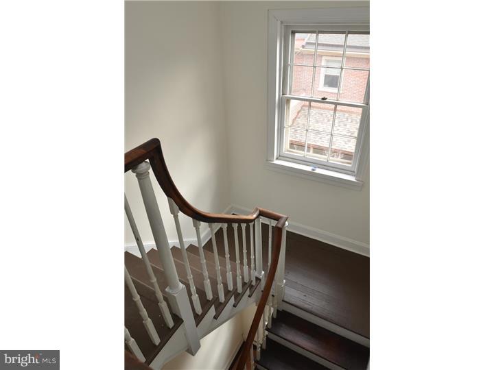 SOCIETY HILL - Residential